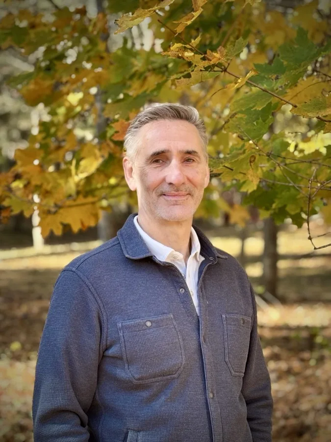 Dr. Scott Chapman, orthopedic chiropractor